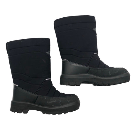 Unisex Kuoma - Talvejalanõud, suurus 38 - Must ()