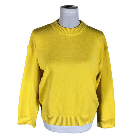 Unisex Nanso - Kampsun, suurus 36 - Kollane ()