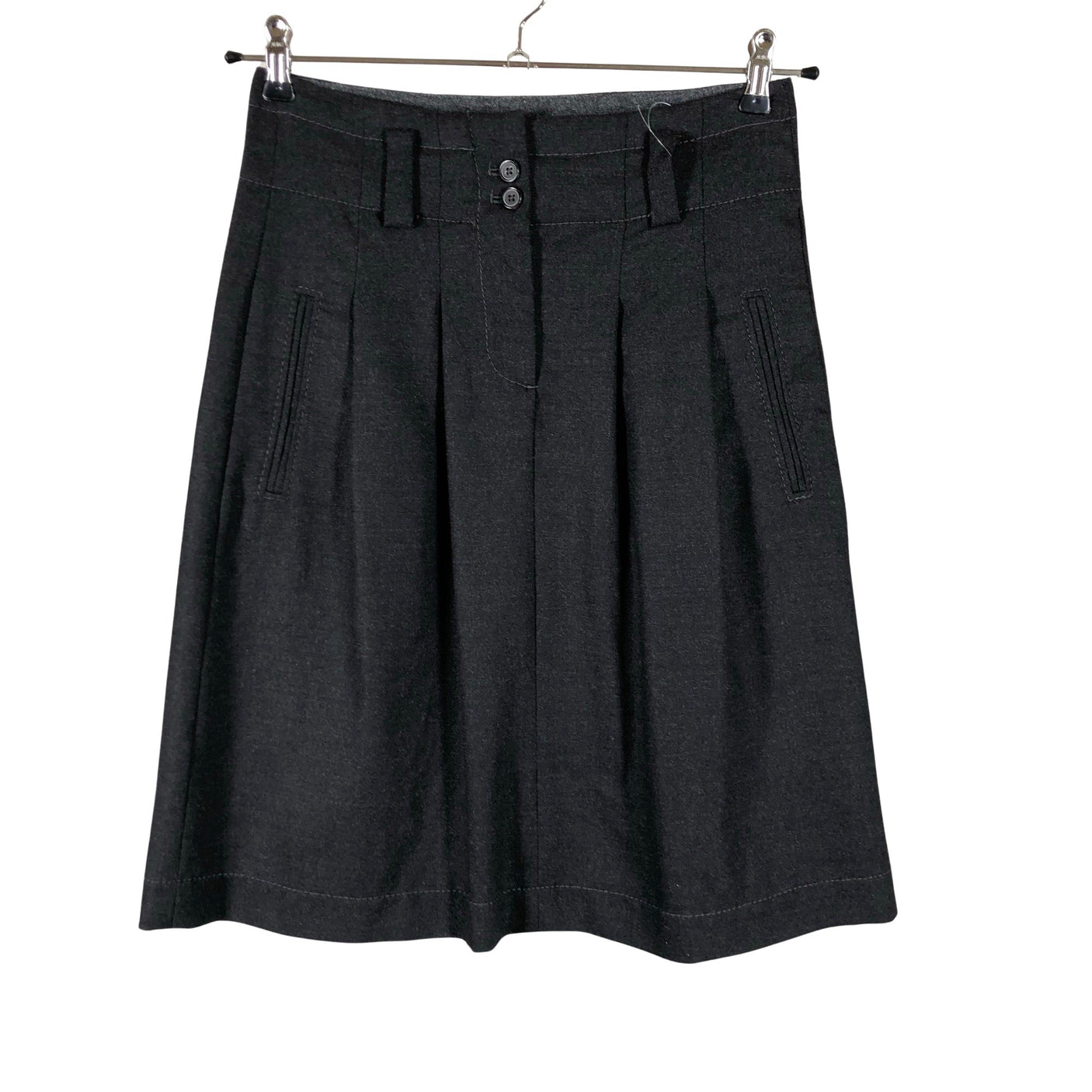 Unisex Marc O'Polo - Mitteveniv seelik, suurus 36 - Hall (1)