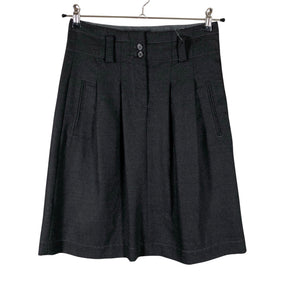 Unisex Marc O'Polo - Mitteveniv seelik, suurus 36 - Hall (1)