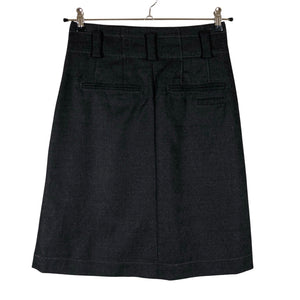 Unisex Marc O'Polo - Mitteveniv seelik, suurus 36 - Hall (2)