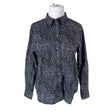 Unisex Marc O'Polo - Pluus, suurus 42 - Must ()