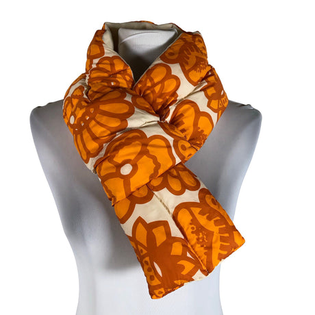 Unisex Uniqlo - Sall, suurus Midi - Oranž ()