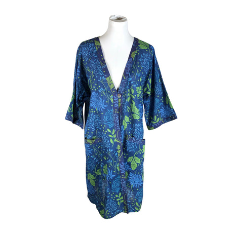 Unisex Gudrun Sjöden - Jakk, suurus 40 - Sinine ()