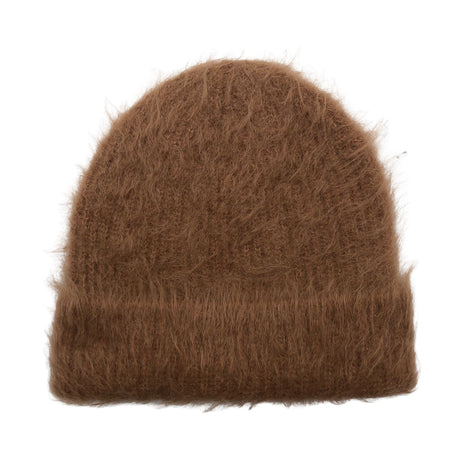 Unisex Na-KD - Talvemüts, suurus 52 - 54 cm - Pruun ()