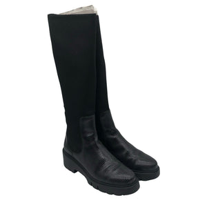Unisex Unisa - Saapad, suurus 42 - Must (2)