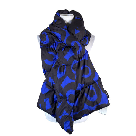 Unisex Marimekko - Sall, suurus Maxi - Sinine ()