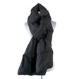 Unisex Marimekko - Sall, suurus Maxi - Must ()