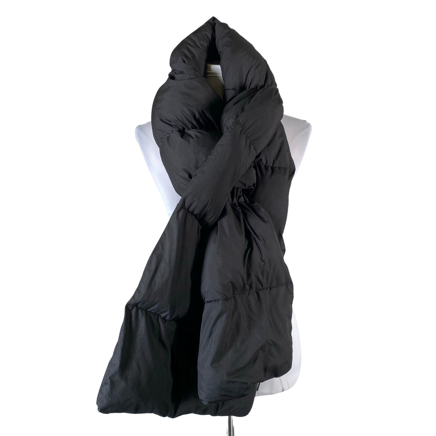 Unisex Marimekko - Sall, suurus Maxi - Must (1)