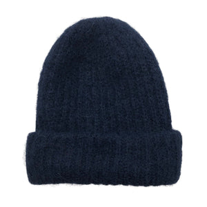 Unisex Na-KD - Talvemüts, suurus 52 - 54 cm - Sinine (1)