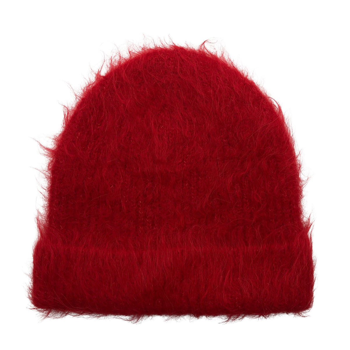 Unisex Na-KD - Talvemüts, suurus 52 - 54 cm - Punane (1)