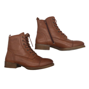 Unisex Ten Points - Poolsaapad, suurus 42 - Pruun (1)