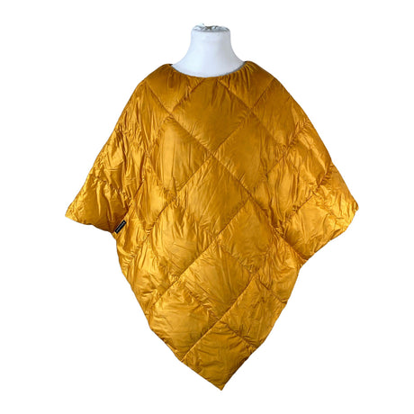 Unisex Joutsen - Pontšo, suurus 42 - Oranž ()