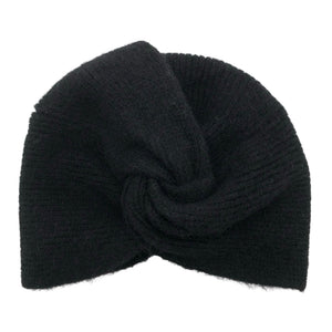 Unisex &Other Stories - Talvemüts, suurus 54 - 56 cm - Must (1)