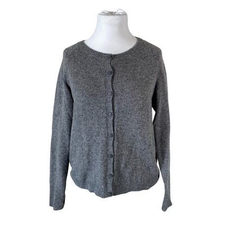 Unisex Pappus - Kardigan, suurus 42 - Hall ()