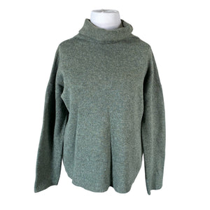 Unisex Pappus - Kampsun, suurus 42 - Roheline (1)