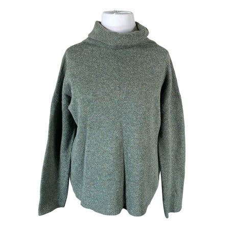 Unisex Pappus - Kampsun, suurus 42 - Roheline ()