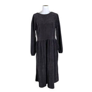 Unisex Mainio - Dressikangast kleit, suurus 36 - Pruun (1)