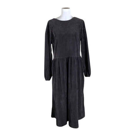 Unisex Mainio - Dressikangast kleit, suurus 36 - Pruun ()