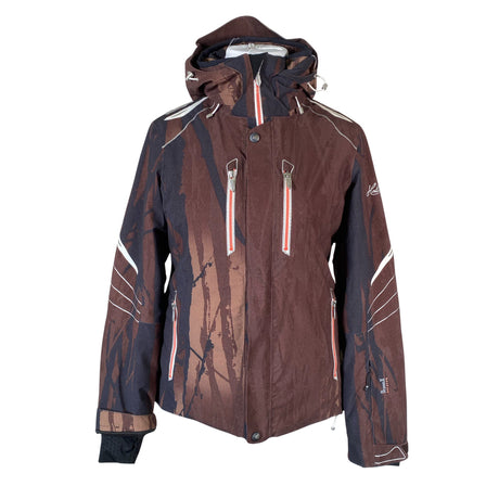 Unisex Nanso - Talvejope, suurus 42 - Pruun ()
