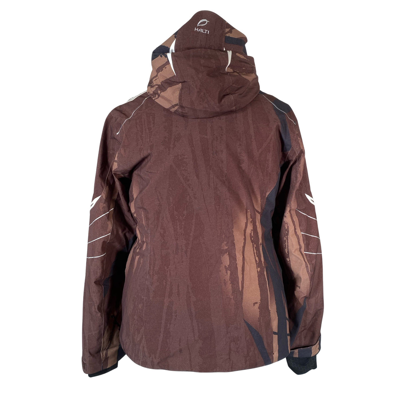 Unisex Nanso - Talvejope, suurus 42 - Pruun (2)