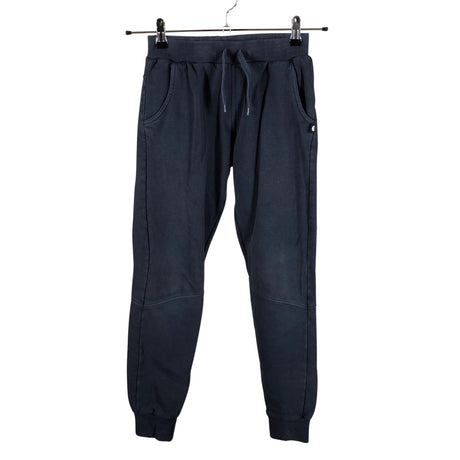 Unisex POMPdeLUX - Dressikangast püksid, suurus 158 - 164 - Sinine ()