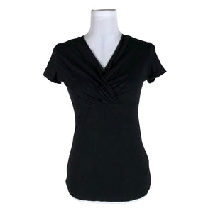 Unisex Esprit - T-särk, suurus 36 - Must (1)