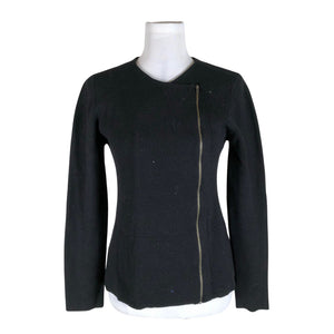 Unisex Filippa K. - Kardigan, suurus 36 - Must (1)