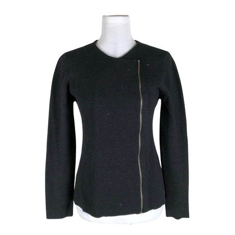 Unisex Filippa K. - Kardigan, suurus 36 - Must ()