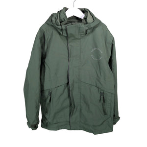 Unisex POMPdeLUX - Kevad-/sügisjope, suurus 134 - 140 - Roheline (1)