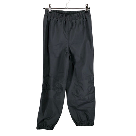 Unisex POMPdeLUX - Õuepüksid, suurus 134 - 140 - Hall ()