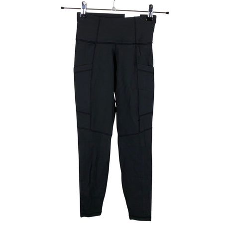 Unisex Soc - Spordiretuusid, suurus 34 - Must ()