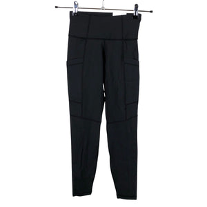 Unisex Soc - Spordiretuusid, suurus 34 - Must (1)