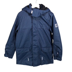 Unisex Reimatec - Talvejope, suurus 128 - 134 - Sinine (1)
