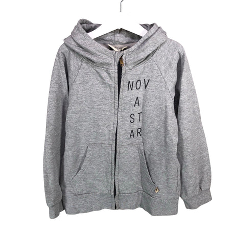 Unisex Nova Star - Dressipluus, suurus 128 - 134 - Hall ()