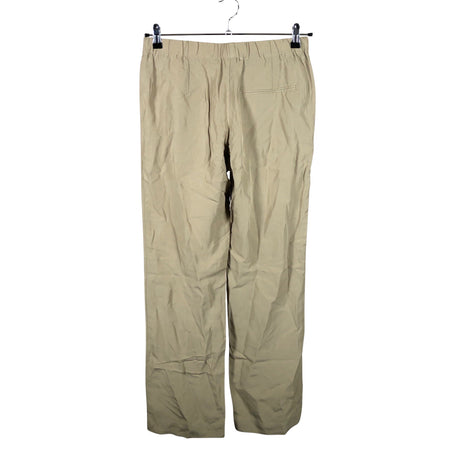 Unisex Samsoe&Samsoe - Mittevenivad püksid, suurus 38 - Beige (2)