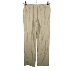 Unisex Samsoe&Samsoe - Mittevenivad püksid, suurus 38 - Beige (1)