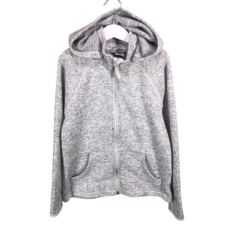 Unisex Polarn O. Pyret - Fliisjakk, suurus 134 - 140 - Hall ()
