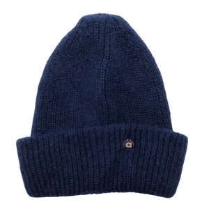 Unisex Aarikka - Talvemüts, suurus 52 - 54 cm - Sinine (1)
