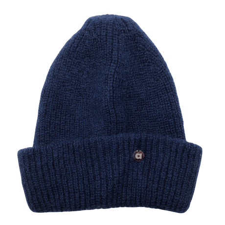 Unisex Aarikka - Talvemüts, suurus 52 - 54 cm - Sinine ()