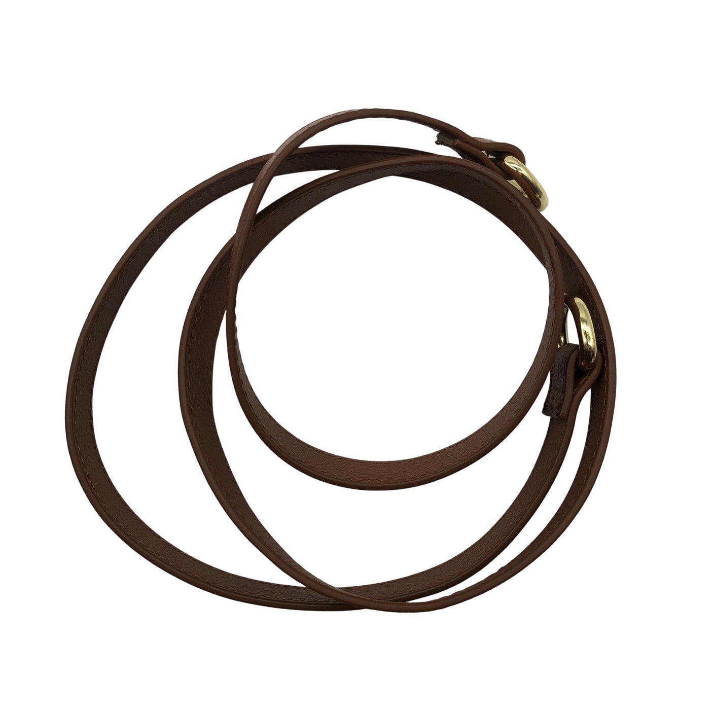 Unisex Ted Baker - Õlakott, suurus Mini - Pruun (3)