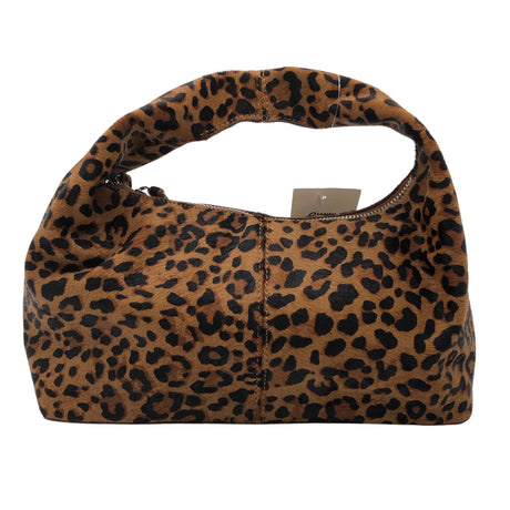 Unisex Na-KD - Käekott, suurus Midi - Pruun ()