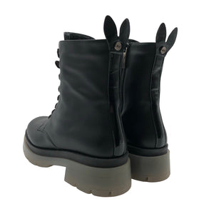 Unisex Minna Parikka - Nööridega saapad, suurus 41 - Must (3)