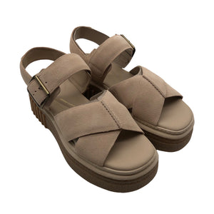 Unisex Clarks - Rihmikud, suurus 42 - Beige (2)