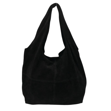 Unisex Beck Söndergaard - Käekott, suurus Maxi - Must ()