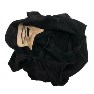 Unisex Beck Söndergaard - Käekott, suurus Maxi - Must (2)