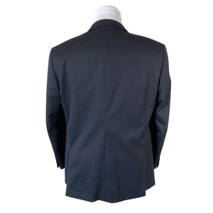 Unisex Turo Tailor - Pintsak, suurus XL - Must (2)
