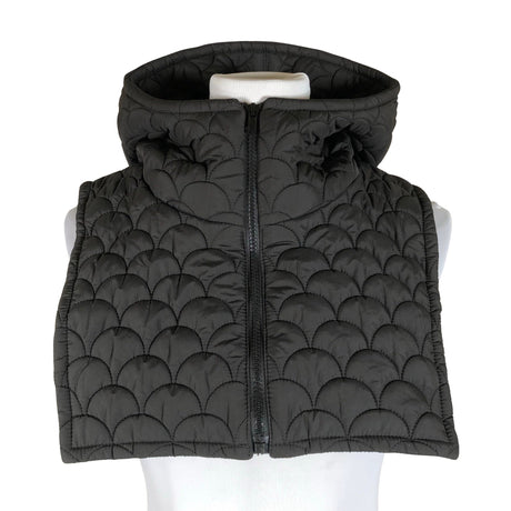 Unisex R/H Studio - Kaelussall, suurus Suurus puudub - Must ()