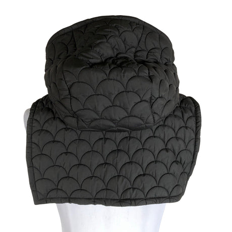 Unisex R/H Studio - Kaelussall, suurus Suurus puudub - Must (2)