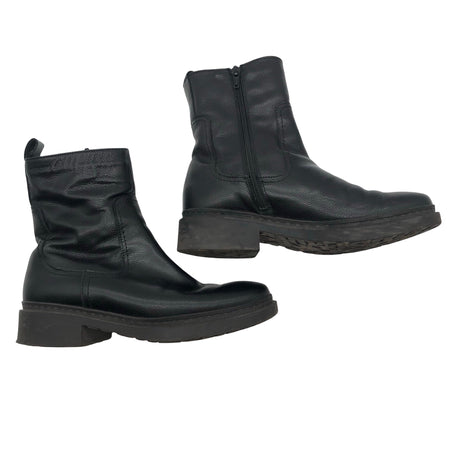 Unisex Wonders - Talvejalanõud, suurus 39 - Must ()